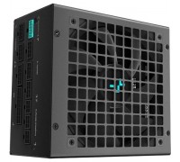 Блок питания Deepcool ATX 850W R-PX850G-FC0B-EU                                                                                                                                                                                                           