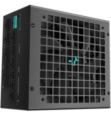 Блок питания Deepcool ATX 850W R-PX850G-FC0B-EU                                                                                                                                                                                                           