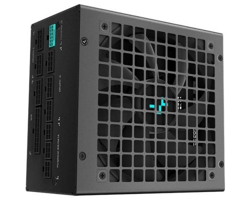 Блок питания Deepcool ATX 850W R-PX850G-FC0B-EU