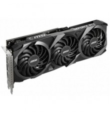 Видеокарта MSI PCI-E 4.0 RTX 3060 Ti VENTUS 3X 8G OC LHR                                                                                                                                                                                                  