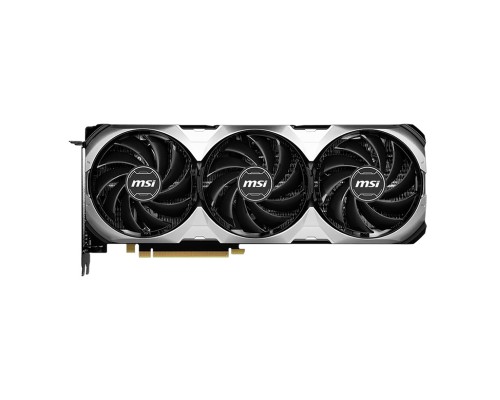 Видеокарта MSI PCI-E 4.0 RTX 4070 Ti VENTUS 3X 12G OC