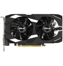 Видеокарта Asus PCI-E PH-GTX1650-4GD6-P-V2                                                                                                                                                                                                                