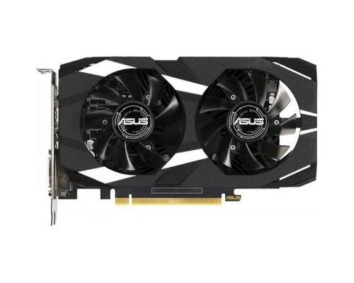 Видеокарта Asus PCI-E PH-GTX1650-4GD6-P-V2