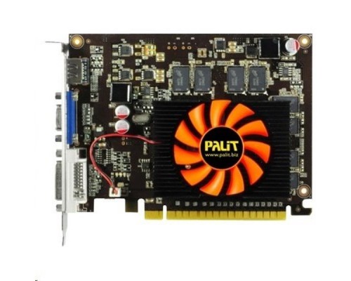 Видеокарта Palit PCI-E 4.0 RTX4060TI STORMX OC