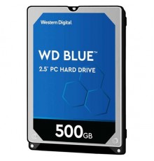 Жесткий диск WD SATA-III 500Gb WD5000LPZX                                                                                                                                                                                                                 