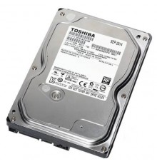 Жесткий диск Toshiba SATA-III 1Tb DT01ACA100                                                                                                                                                                                                              