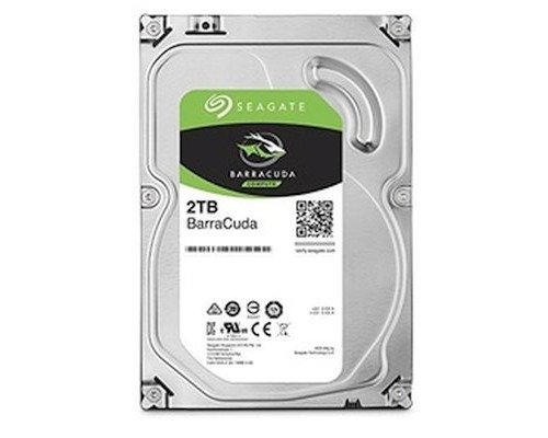 Жесткий диск Seagate SATA-III 2Tb ST2000DM005