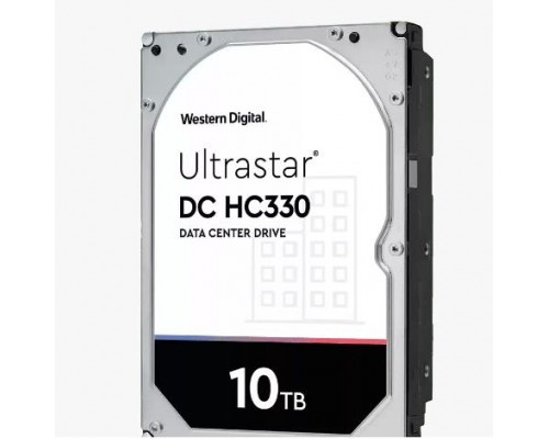 Жесткий диск WD SATA-III 10Tb 0B42266 WUS721010ALE6L4