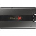 Звуковая карта Creative USB Sound BlasterX G6 (SB-Axx1) 7.1 Ret