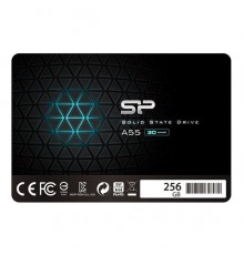 Накопитель SSD Silicon Power SATA III 256Gb SP256GBSS3A55S25 Ace A55 2.5