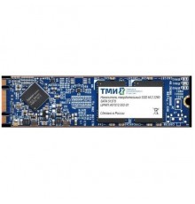 Накопитель SSD ТМИ SATA III 512Gb ЦРМП.467512.002-01 M.2 2280 3.59 DWPD                                                                                                                                                                                   