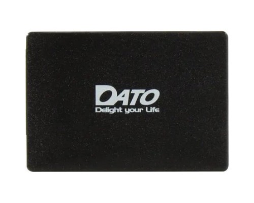 Накопитель SSD Dato SATA III 512Gb DS700SSD-512GB DS700 2.5