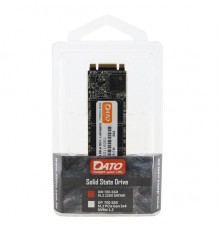 Накопитель SSD Dato SATA III 480Gb DM700SSD-480GB DM700 M.2 2280                                                                                                                                                                                          