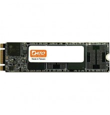 Накопитель SSD Dato SATA III 240Gb DM700SSD-240GB DM700 M.2 2280                                                                                                                                                                                          