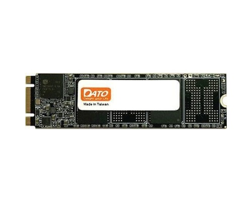 Накопитель SSD Dato SATA III 240Gb DM700SSD-240GB DM700 M.2 2280