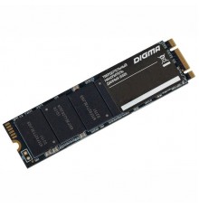 Накопитель SSD Digma SATA III 1Tb DGSR1001TS93T Run S9 M.2 2280                                                                                                                                                                                           