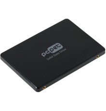 Накопитель SSD PC Pet SATA III 512Gb PCPS512G2 2.5
