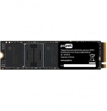 Накопитель SSD PC Pet SATA III 512Gb PCPS512G1 M.2 2280 OEM                                                                                                                                                                                               