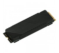 Накопитель SSD Digma PCI-E 4.0 x4 1Tb DGST4001TG33T                                                                                                                                                                                                       