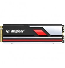 Накопитель SSD Kingspec PCI-E 4.0 x4 2Tb XG7000-2TB PRO                                                                                                                                                                                                   