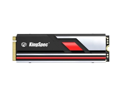 Накопитель SSD Kingspec PCI-E 4.0 x4 2Tb XG7000-2TB PRO