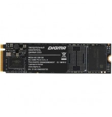 Накопитель SSD Digma PCI-E 3.0 x4 256Gb DGSM3256GM23T                                                                                                                                                                                                     