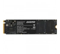 Накопитель SSD Digma PCI-E 3.0 x4 1Tb DGSM3001TM23T                                                                                                                                                                                                       