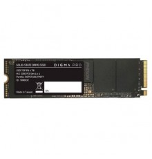 Накопитель SSD Digma PCI-E 4.0 x4 4Tb DGPST4004TP8T7                                                                                                                                                                                                      