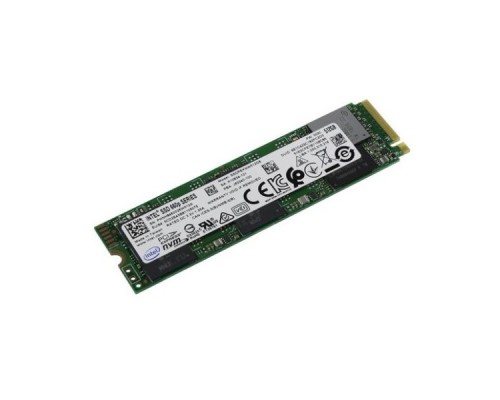 Накопитель SSD PC Pet PCI-E 3.0 x4 512Gb PCPS512G3 M.2 2280 OEM