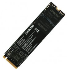 Накопитель SSD Digma PCI-E 4.0 x4 2Tb DGSM4002TG23T                                                                                                                                                                                                       