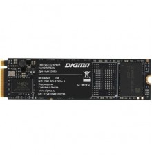 Накопитель SSD Digma PCI-E 3.0 x4 512Gb DGSM3512GM23T                                                                                                                                                                                                     