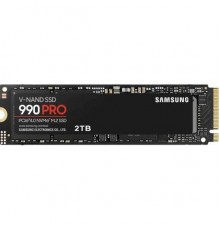 Накопитель SSD Samsung PCI-E 4.0 x4 2Tb MZ-V9P2T0B/AM                                                                                                                                                                                                     