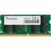 Память DDR4 8Gb 2666MHz A-Data AD4S26668G19-RGN