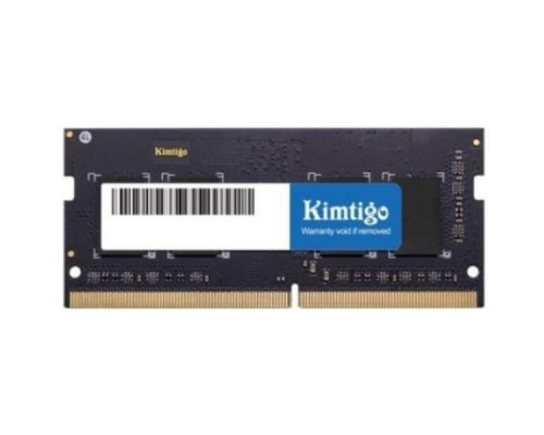 Память DDR5 8Gb 4800MHz Kimtigo KMLS8G4664800