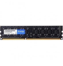 Память DDR3 4Gb 1600MHz Kimtigo KMTU4G8581600                                                                                                                                                                                                             