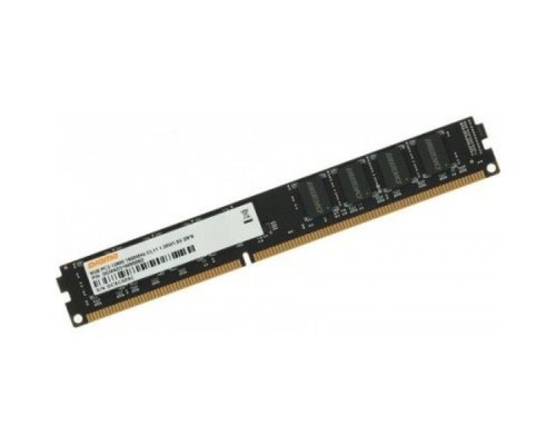Память DDR3L 8Gb 1600MHz Digma DGMAD31600008D
