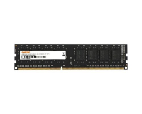 Память DDR3L 4Gb 1600MHz Digma DGMAD31600004S