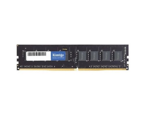 Память DDR4 8Gb 3200MHz Kimtigo KMKU8G8683200