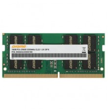 Память DDR4 16Gb 3200MHz Digma DGMAS43200016D                                                                                                                                                                                                             