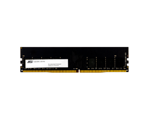 Память DDR4 16Gb 2400MHz AGi AGI240016UD138