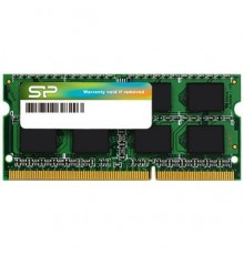 Память DDR3L 4Gb 1600MHz Silicon Power SP004GLSTU160N02                                                                                                                                                                                                   