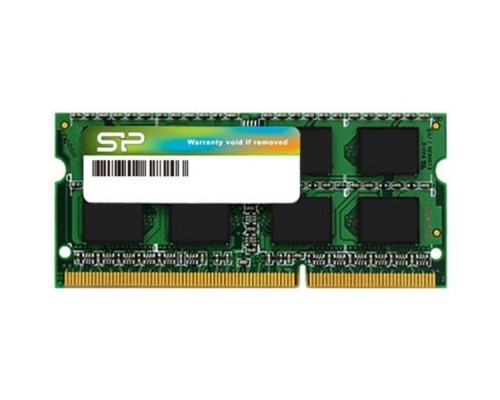 Память DDR3L 4Gb 1600MHz Silicon Power SP004GLSTU160N02