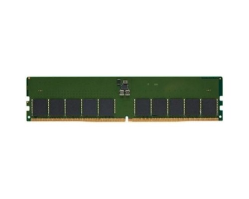 Память DDR5 32Gb 4800MHz Kingston KSM48E40BD8KM-32HM