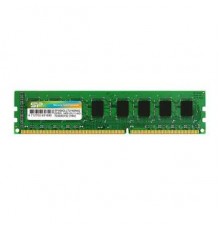 Память DDR3L 8Gb 1600MHz Silicon Power SP008GLLTU160N02                                                                                                                                                                                                   