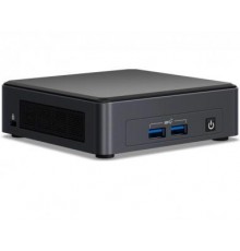 Миникомпьютер CI7-1165G7 BNUC11TNKI70000 99A8A8 INTEL                                                                                                                                                                                                     