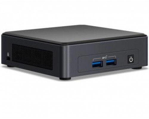 Миникомпьютер CI7-1165G7 BNUC11TNKI70000 99A8A8 INTEL