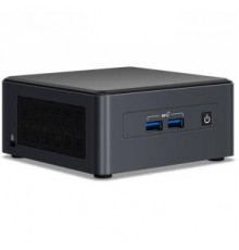 Миникомпьютер CI7-1165G7 BNUC11TNHI70000 99A8FA INTEL                                                                                                                                                                                                     