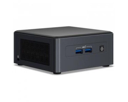 Миникомпьютер CI7-1165G7 BNUC11TNHI70000 99A8FA INTEL