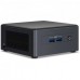 Миникомпьютер CI7-1165G7 BNUC11TNHI70000 99A8FA INTEL