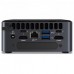 Миникомпьютер CI7-1165G7 BNUC11TNHI70000 99A8FA INTEL